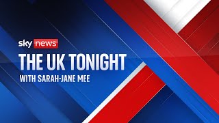 The UK Tonight with SarahJane Mee Investigation launched into Princess Kates hospital data breach [upl. by Whetstone676]