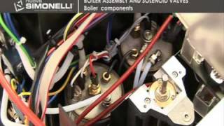 04 Microbar  Boiler Assembly and Solenoid Valves [upl. by Josey634]