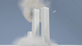 How the September 11 2001 attacks unfolded [upl. by Adleremse]