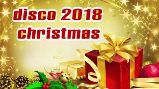 disco christmas songs best Christmas Medley Mix Non Stop [upl. by Ais502]