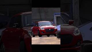 Swift Car trying with new song 🥵🥰 car swift shorts [upl. by Lynsey588]