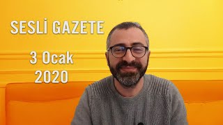 Davutoğlundan yeni quotstratejik derinlikquotTikTok hesabı 2 Ocak 2020 [upl. by Gnouhk918]