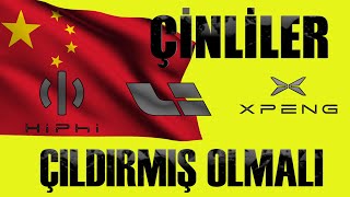 ÇİNLİLER ÇILDIRMIŞ OLMALI [upl. by Autry]