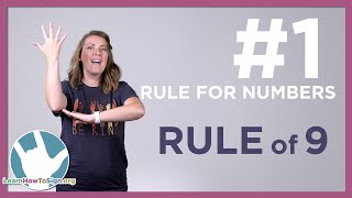 Understand and Learn the Rules of Positive and Negative Numbers [upl. by Kcirdorb354]