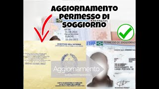 woow easy amp simple way to check your permesso di soggiorno online to see if it’s ready online [upl. by Sabir]