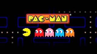 PacMan Intermission Theme [upl. by Kleinstein]