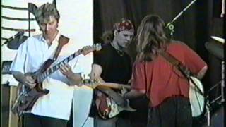 Rik Emmett Toronto 1996 quotFight The Good Fightquot great version [upl. by Avir601]