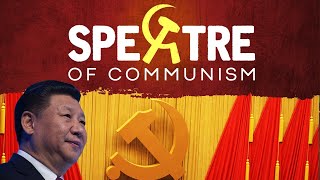 Is China Communist – Spectre of Communism podcast [upl. by Kalmick]