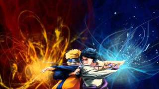 Naruto Shippuden OST 1  Track 01  Shippuuden [upl. by Aicekat279]