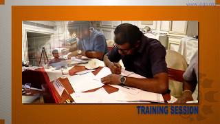 Insulation Inspector Training  IOGS Level 2 [upl. by Enyak]