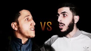 SHAMSI CONFRONTS ALI DAWAH  THE FITNAH  FULL VIDEO SPEAKERSCORNER [upl. by Epillihp257]