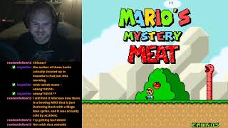 Marios Mystery Meat  Part 1 [upl. by Maier859]