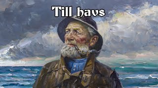 Till havs  Swedish orchestral sea song [upl. by Aryamoy]