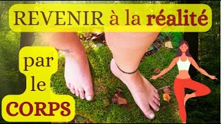 Vivre dans la réalité du corps pour incarner son potentiel divin 🎇 [upl. by Eenahpets]