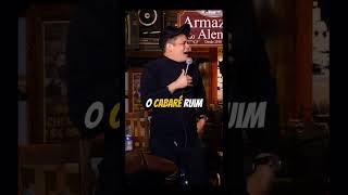 Emerson Ceará  Campari amp Beber  🚨  emersonceara ceará comediante humor standup campari [upl. by Adnhoj]