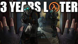 Is This STILL The BEST VR Game of all time [upl. by Sadella526]