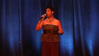 LILLIAN LORDE Talent Quest 2017 [upl. by Puglia]