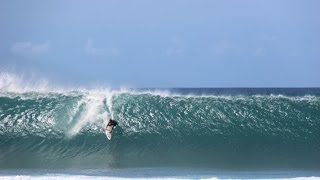 Kelly Slater  Perfect Pipeline  Epic [upl. by Cesare]