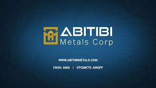 ABITIBI METALS  By STARK CREATIVE [upl. by Farkas]