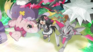 【アニポケOP】１・２・３歌ってみた【プラムVer】／anime Pokemon [upl. by Adnovahs785]