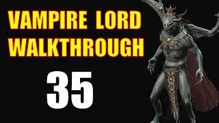 Skyrim Vampire Lord Walkthrough Part 35 Touching the Sky Wayshrines 2 3 4 [upl. by Rettke]