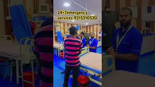 Cribs Multi Speciality Hospital Madhubani 9315310530 explore share reels viralvideo hospital [upl. by Almeta710]