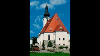 23 Sonntag im Jahreskreis Pfarrkirche Purgstall [upl. by Pestana783]