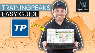 How to Use TrainingPeaks Easy Start Guide [upl. by Ynohtnaed]