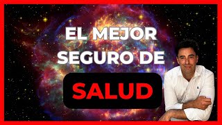 El Mejor Seguro de Salud en España  Guía completa y sincera [upl. by Ahsillek]