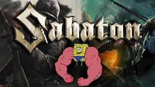 Accurate Representations of Sabaton Songs [upl. by Phylis]