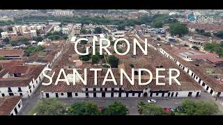 GIRON  SANTANDER [upl. by Easlehc]