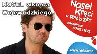 Nosel Kręci w Radiu ZET  Kuba Wojewódzki [upl. by Sldney]