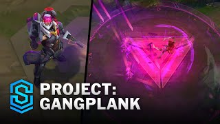 Heavenscale Lee Sin Skin Spotlight  PreRelease  PBE Preview  League of Legends [upl. by Odnavres]