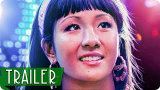 HUSTLERS Trailer German Deutsch 2019 [upl. by Ellerehs]