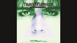 Yngwie Malmsteen  The Seventh Sign  Album Completo [upl. by Helbonia166]