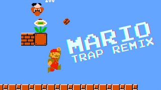 SONG CHALLENGE MARIO TRAP [upl. by Ware]