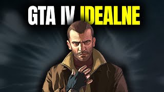 GTA IV to GRA IDEALNA [upl. by Engamrahc438]