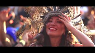 Wired Muisc Festival 2015  The Official After Movie [upl. by Wester]