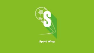 Sport Wrap  8 Jan 2024 [upl. by Amikat285]