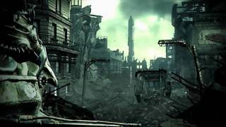 Fallout 3 INTRO HD en español [upl. by Ttoille453]