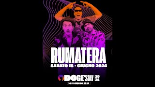 Rumatera  15062024  Badoere DOGES DAY [upl. by Barimah]