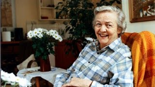 JESSICA MITFORD interviewed by Tom Boyd [upl. by Nylakcaj]