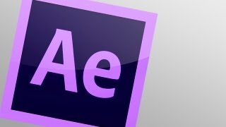 Создание эффектной текстовой анимации в After Effects [upl. by Hewitt]