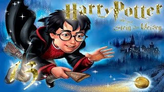 Harry Potter und der Stein der Weisen 13  Lets Play deutsch [upl. by Norahs]