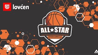 All Star  Mediteran Final 8 Pioniri [upl. by Aihsem]