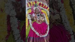 Sembakkam sri Bala navaratri [upl. by Yelkreb]