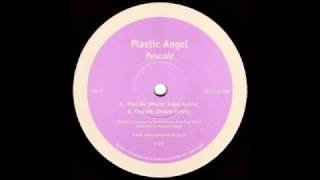 Plastic Angel  Pascale Dejure Remix Spot On Records 2000 [upl. by Dave]