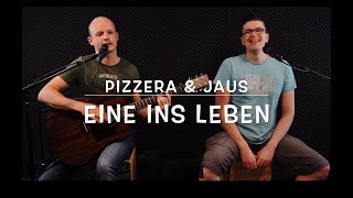 Pizzera amp Jaus  Eine ins Leben Cover  Kreiz amp Quer [upl. by Eicram]