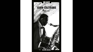 John Coltrane  Like Someone in Love [upl. by Acnaiv]