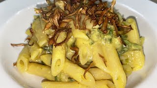 CARBONARA DI ASPARAGI CON CARCIOFI CROCCANTI [upl. by Willett889]